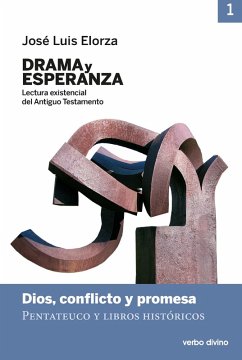 Cover Drama y esperanza - I (Lectura existencial del Antiguo Testamento) (eBook, ePUB)