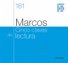 Marcos: cinco claves de lectura (eBook,... - Bild 1