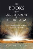 The Books of the Old Testament in Your Palm (eBook, ePUB)