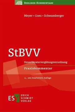 StBVV - Goez, Christoph;Schwamberger, Gerald