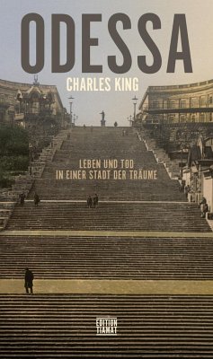 Odessa - King, Charles