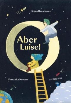 Aber Luise! - Banscherus, Jürgen