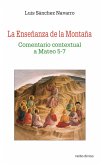 La enseñanza de la Montaña (eBook, PDF)