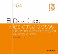 Cover El Dios único y los otros dioses (eBook, PDF)