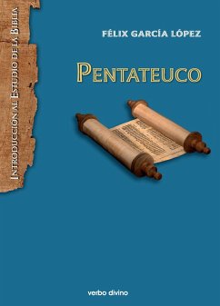 Pentateuco (eBook, ePUB) - García López, Félix