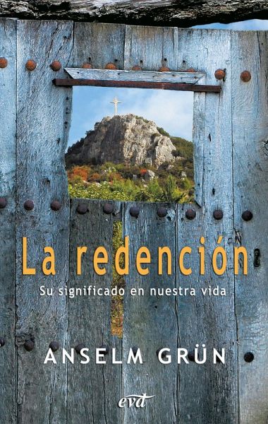 La redención (eBook, PDF)