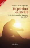 Tu palabra es mi luz (eBook, ePUB)