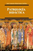 Patrología didáctica (eBook, ePUB)