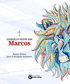 Cover Evangelio según san Marcos (eBook, ePUB)