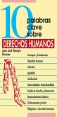 10 palabras clave sobre derechos humanos (eBook, PDF)