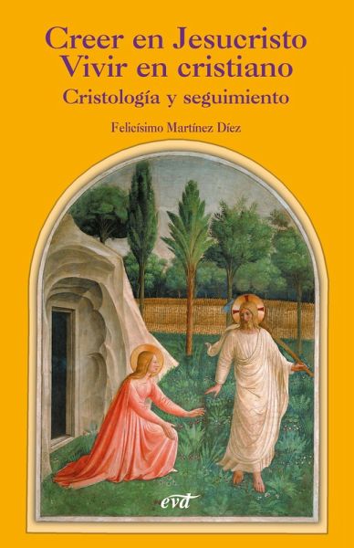 Creer en Jesucristo. Vivir en cristiano (eBook, PDF)