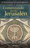 Comenzando desde Jerusalén - 2 (eBook, PDF)