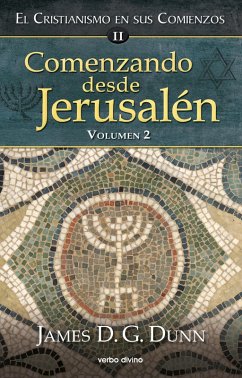 Cover Comenzando desde Jerusalén - 2 (eBook, PDF)