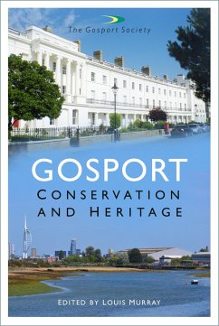Gosport: Conservation and Heritage (eBook, ePUB)