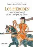 Los Herodes (eBook, PDF)