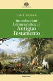 Introducción hermenéutica al Antiguo Testamento (eBook, PDF)