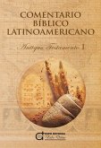 Comentario Bíblico Latinoamericano (eBook, PDF)