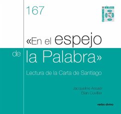 Cover En el espejo de la Palabra. Lectura de la Carta de Santiago (eBook, ePUB)