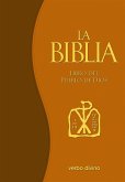 La Biblia. Libro del Pueblo de Dios (eBook, ePUB)