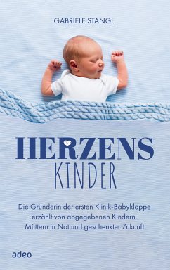 Herzenskinder (eBook, ePUB) - Stangl, Gabriele