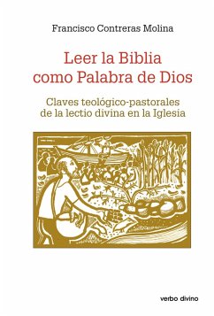 Leer la Biblia como Palabra de Dios (eBook, PDF) - Contreras Molina, Francisco