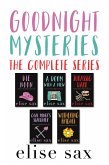 Goodnight Mysteries: The Complete Series (eBook, ePUB)