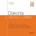 Diakonía. el servicio en la Biblia (eBook, ePUB)