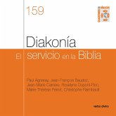 Diakonía. el servicio en la Biblia (eBook, ePUB) Diakonía. el servicio en la Biblia (eBook, ePUB)
