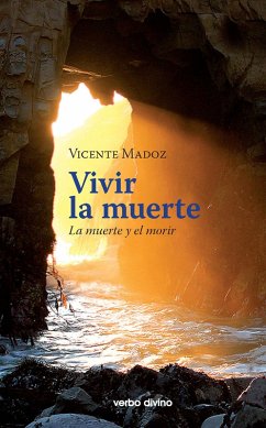 Cover Vivir la muerte (eBook, ePUB)
