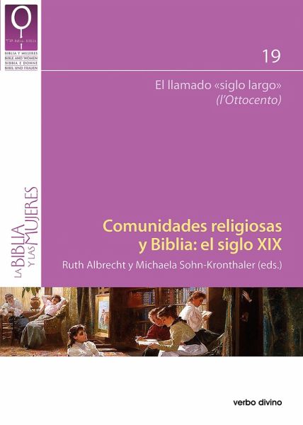 Comunidades religiosas y Biblia: el siglo XIX (eBook, ePUB)