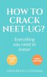 How To Crack Neet Ug (eBook, ePUB) - Bild 1