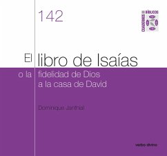 El libro de Isaías (eBook, PDF) - Janthial, Dominique