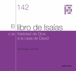 Cover El libro de Isaías (eBook, PDF)