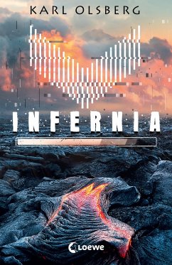 Infernia (eBook, ePUB) - Olsberg, Karl