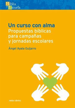 Cover Un curso con alma (eBook, PDF)