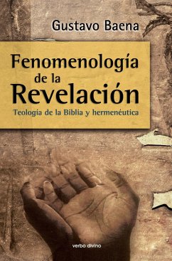 Fenomenología de la Revelación (eBook, ePUB) - Baena, Gustavo