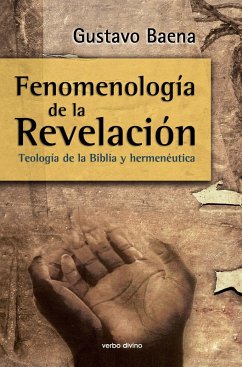 Cover Fenomenología de la Revelación (eBook, ePUB)