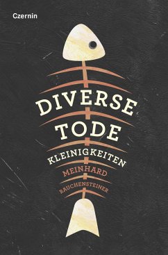 Cover Diverse Tode