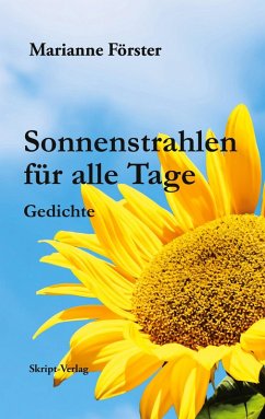 Cover Sonnenstrahlen für alle Tage