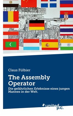 The Assembly Operator - Fülbier, Claus