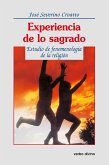 Experiencia de lo sagrado (eBook, PDF)