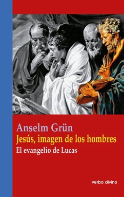 Cover Jesús, imagen de los hombres (eBook, PDF)