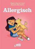 Allergisch (eBook, ePUB)