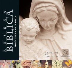 Cover María, Virgen en la Biblia (eBook, PDF)