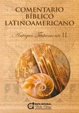 Comentario Bíblico Latinoamericano (eBook, PDF)