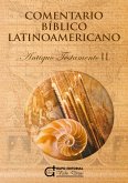 Comentario Bíblico Latinoamericano (eBook, PDF) Comentario Bíblico Latinoamericano (eBook, PDF)