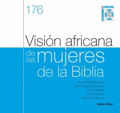 Cover Visión africana de las mujeres de la Biblia (eBook, ePUB)