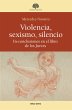 Violencia, sexismo, silencio (eBook,... - Bild 1