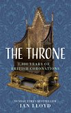 The Throne (eBook, ePUB)