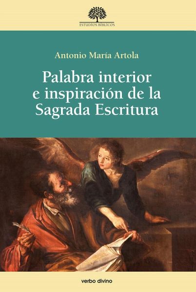 Palabra interior e inspiración de la Sagrada Escritura (eBook, ePUB)